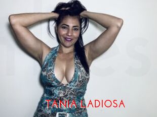 TANIA_LADIOSA The Sex