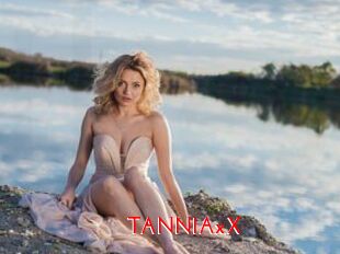 TANNIAxX