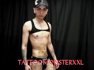 TATTOOMONSTERXXL