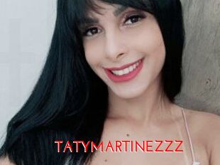 TATYMARTINEZZZ