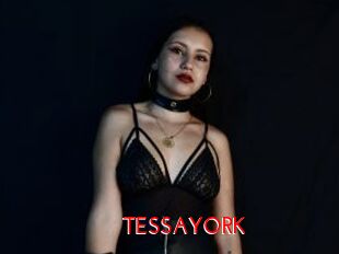 TESSAYORK