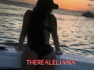 THEREALELIANA