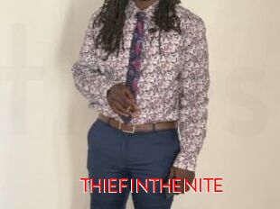 THIEFINTHENITE