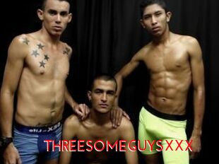 THREESOMEGUYSXXX