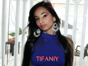 TIFANIY