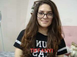 TIFFANYI