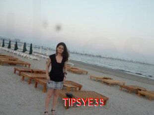 TIPSYE35