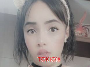TOKIO18