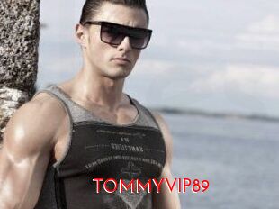 TOMMYVIP89