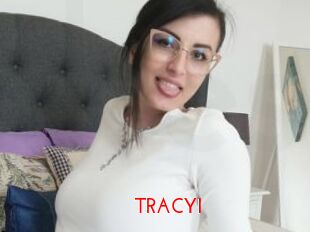 TRACYI