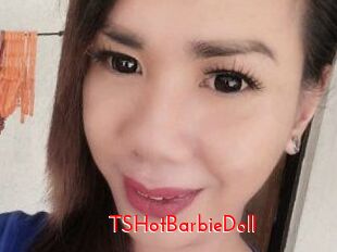 TSHotBarbieDoll The Sex