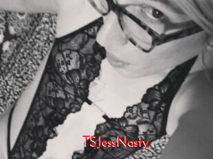 TSJessNasty