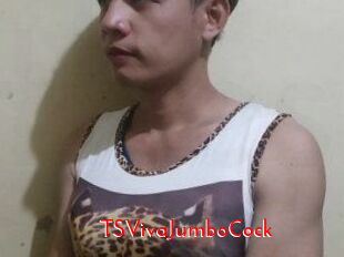 TSVivaJumboCock