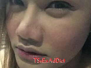 TSsExAdDict The Sex