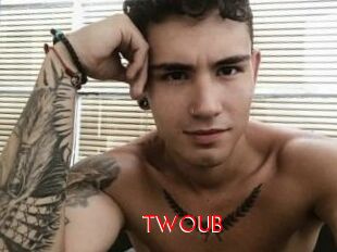 TWOUB
