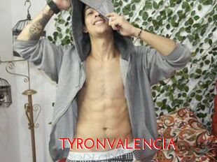 TYRONVALENCIA