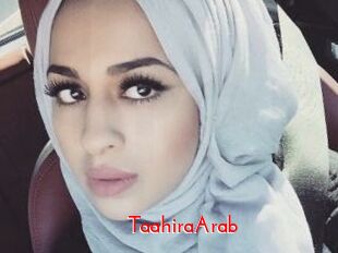 TaahiraArab