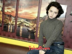 TahsaRivers