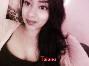 Taiana_ The Sex