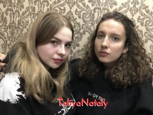 TaliyaNataly