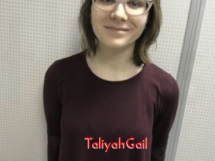 TaliyahGail