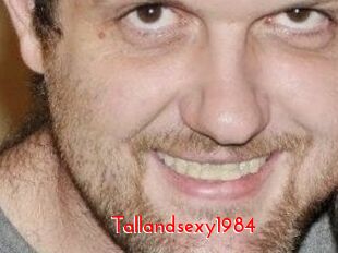 Tallandsexy1984