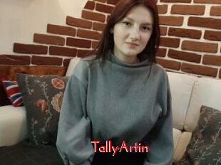 TallyArtin