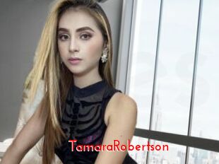 TamaraRobertson