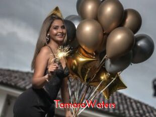 TamaraWaters