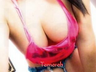 Tamarah