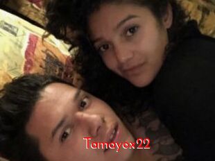 Tamayox22