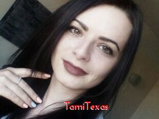 TamiTexas