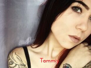 Tammiy