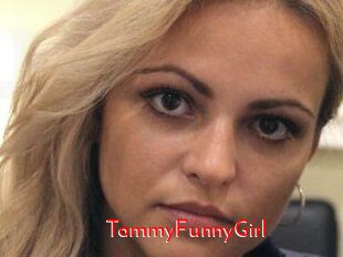 Tammy_Funny_Girl
