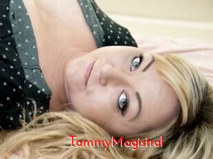 TammyMagistral