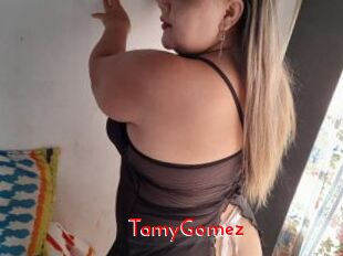 TamyGomez