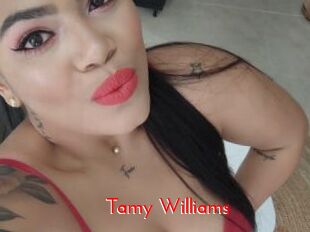 Tamy_Williams