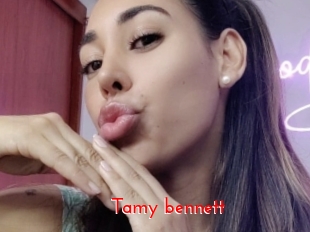 Tamy_bennett The Sex