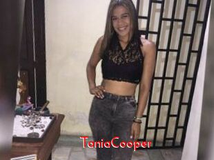 TaniaCooper
