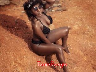 TaniaReagin The Sex