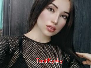 TanitKynky