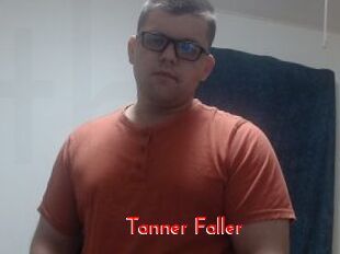 Tanner_Faller The Sex