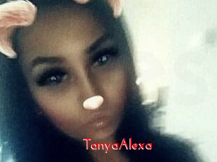 Tanya_Alexa