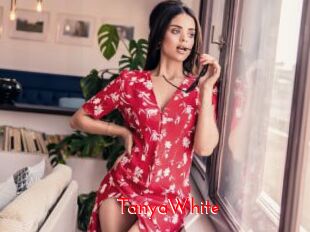 TanyaWhite