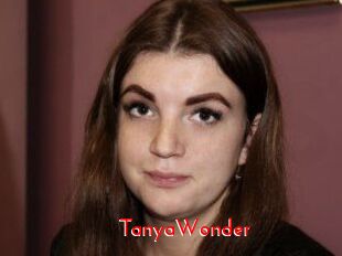 TanyaWonder