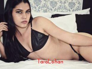 TaraLohan