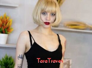 TaraTraves The Sex