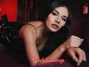 TarahJennings The Sex