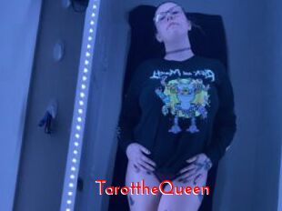 TarottheQueen The Sex