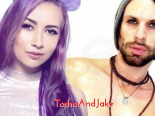 TashaAndJake